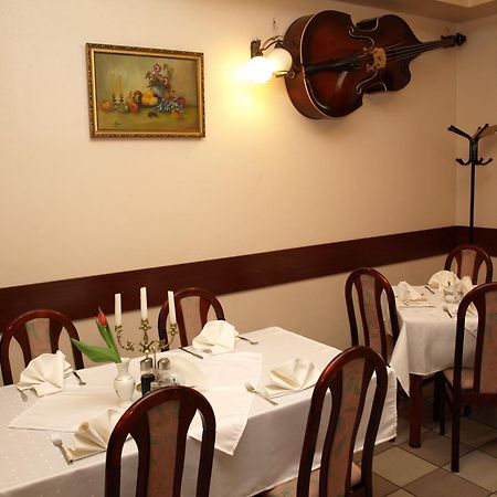Hotel Relaks Wola Ducka Dış mekan fotoğraf