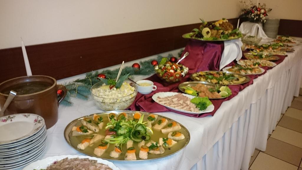 Hotel Relaks Wola Ducka Dış mekan fotoğraf